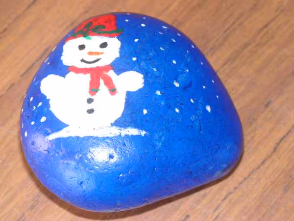 Gallet de noel 2
