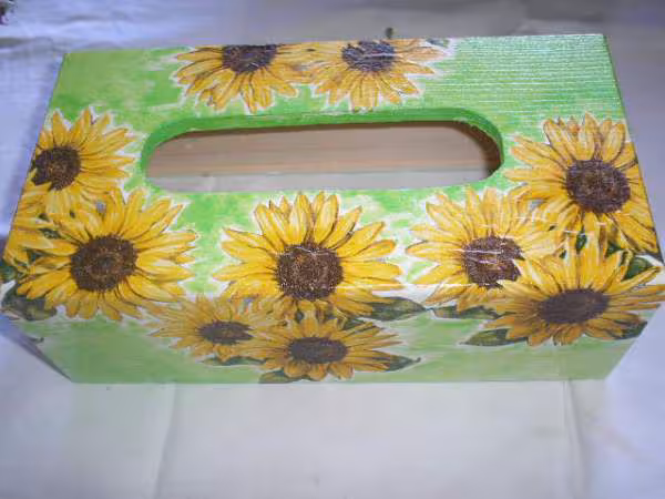 Serviette 8