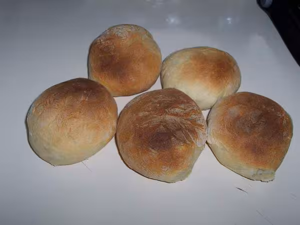 Petits pains