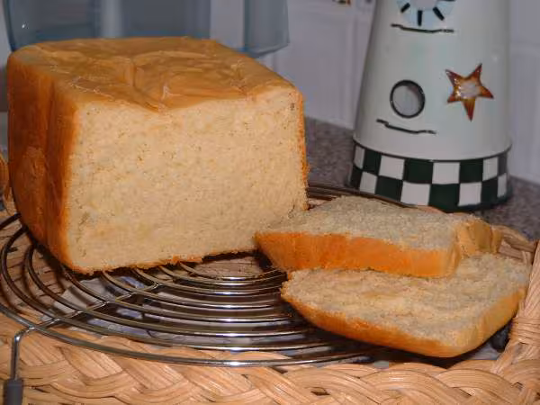 Pain de mie recettecaro45