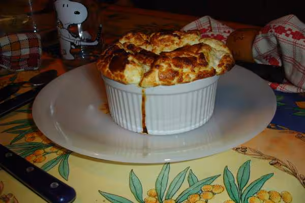 Souffle
