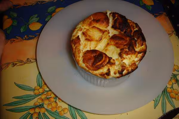 Souffle 2