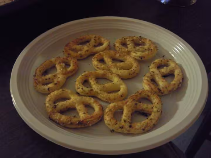 Bretzel