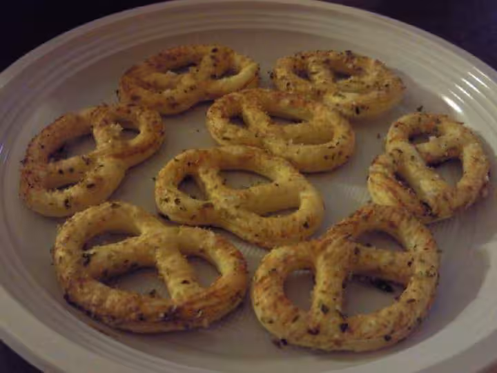 Bretzel