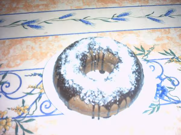 Gateau au chocolat facile et rapide