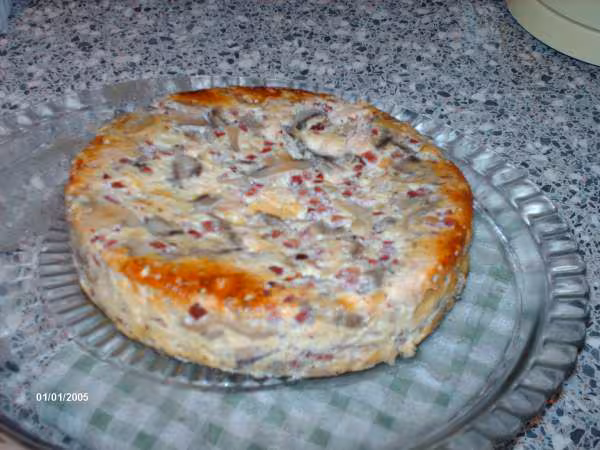 Terrine