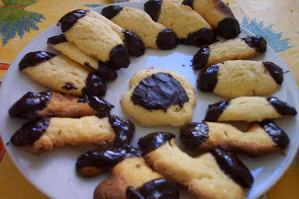 Mes sables