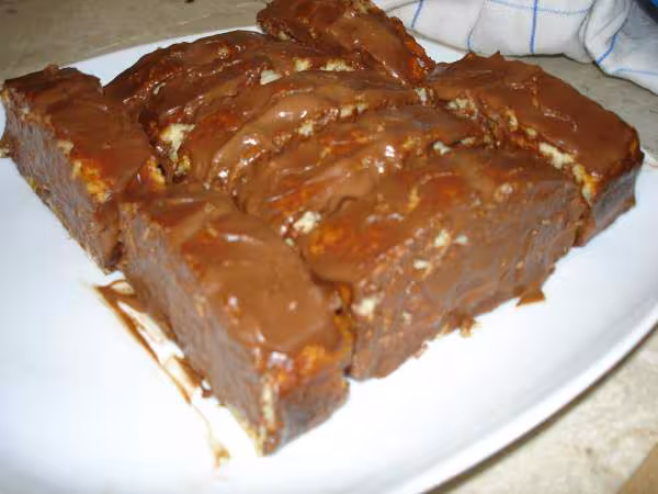 Cake noix de coco