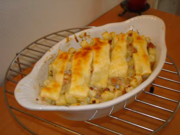 Recette