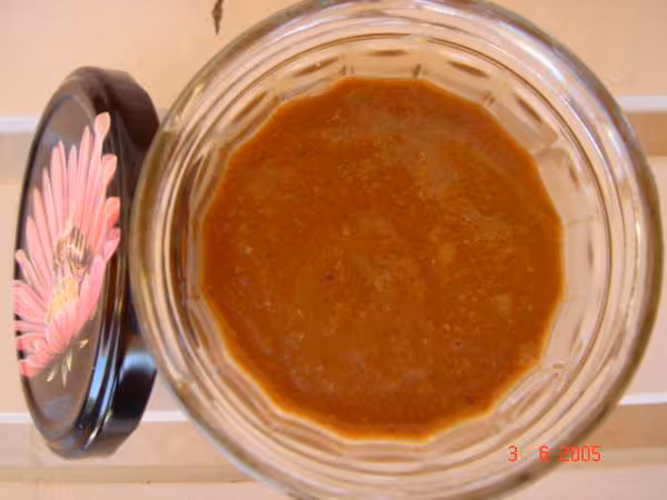 Creme de noisette mieux que le nutella