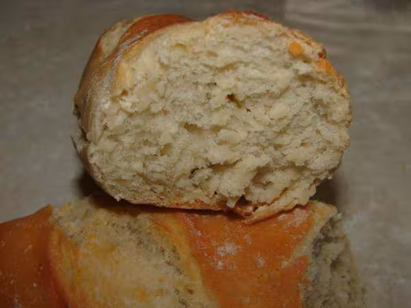 1eres baguettes 2