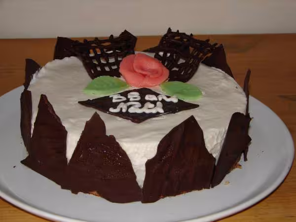 Gateau d anniv
