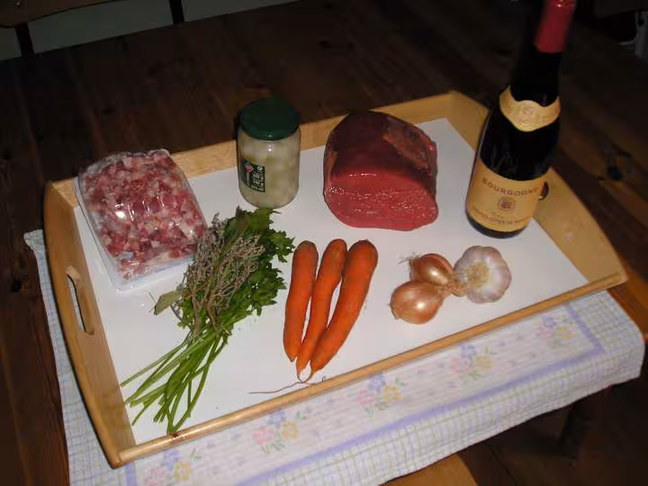 Ingredients