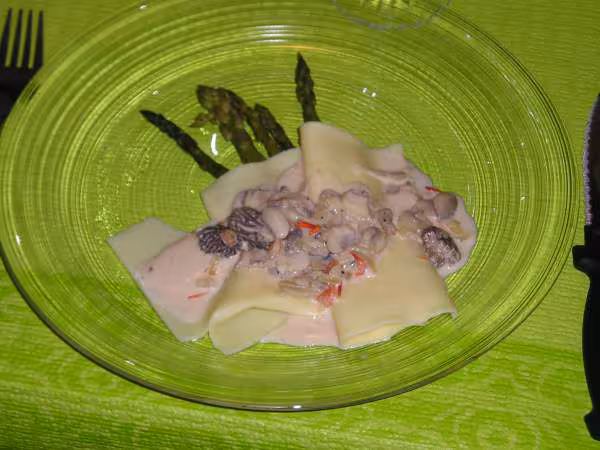 Ravioles