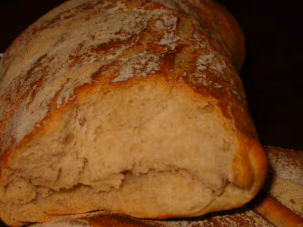 La mie de mes petits pains