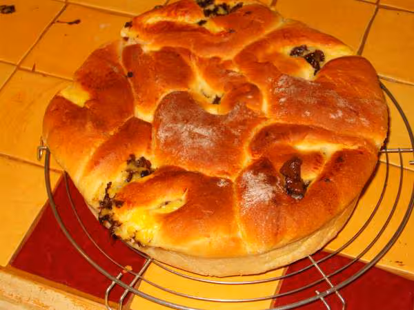 Mon 1 er chinois et pas le dernier