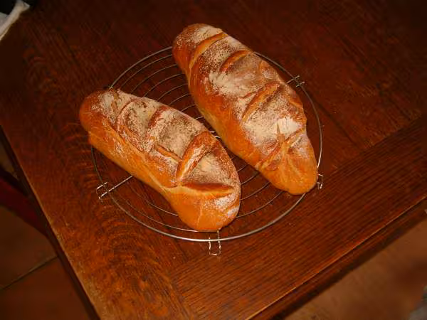 Petits pains