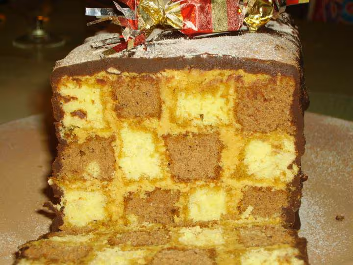 Buche cyril lignac cuisine by lignac n 05 novembre decembre 2007