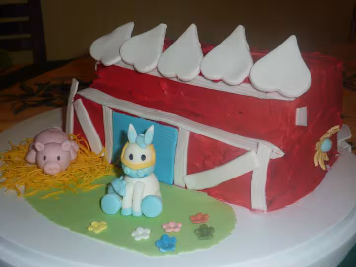 Ferme 1
