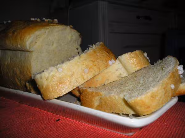 Brioche du peche n 2