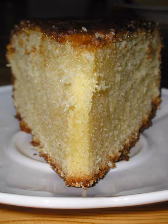Gateau flamand