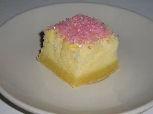 Gateau fondant au citron d alavie