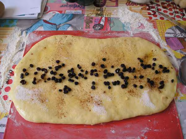 Germgugelhupf