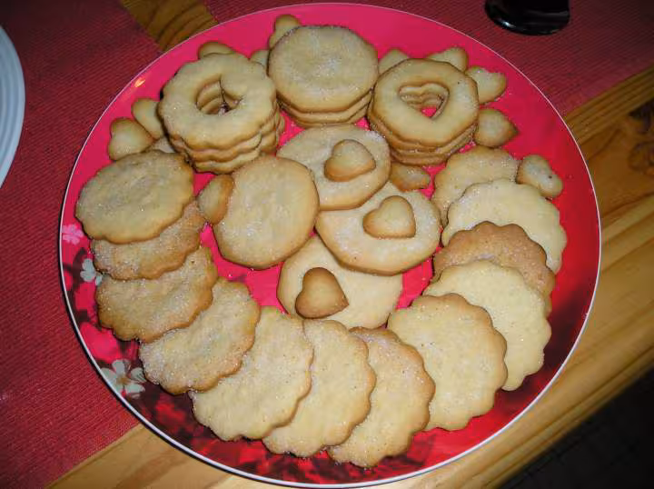 Sables a la vache qui r