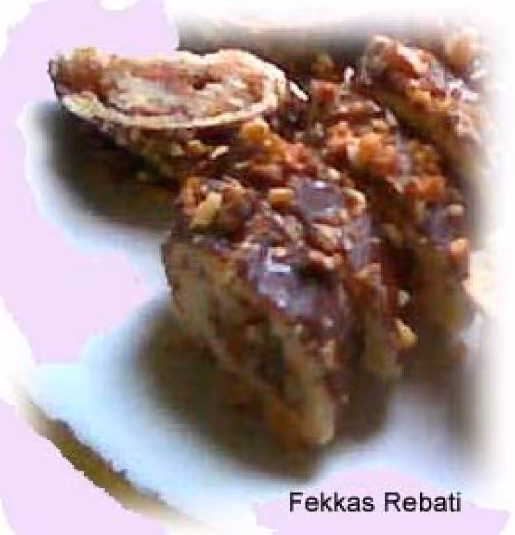 Fekkas rebati
