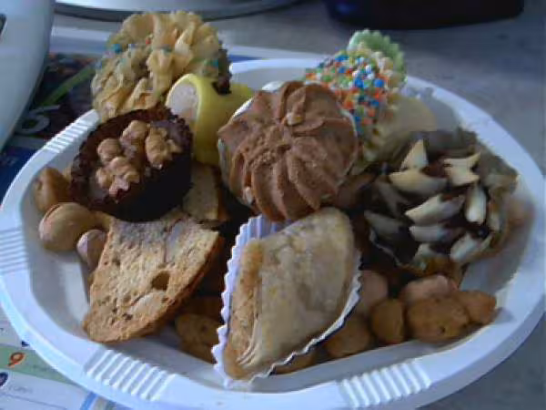 Gateau achoura2