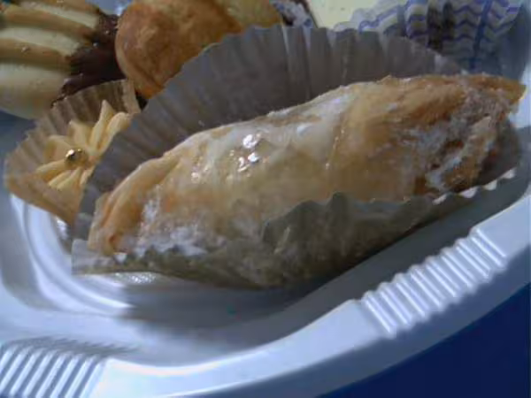 Gateaux bapteme 2