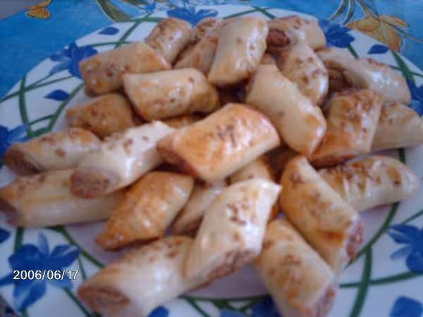Skandariettes recette de nanaelle