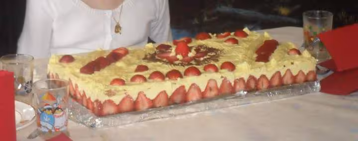 Fraisier