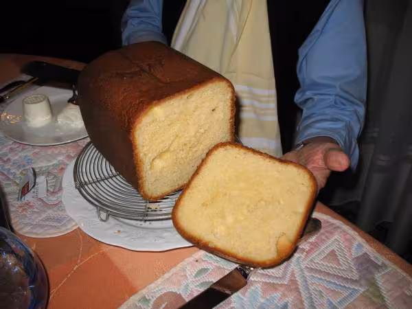 Brioche