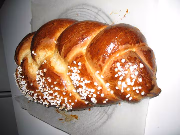 Brioche