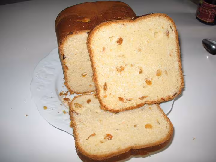 Cramique recette de fredjo
