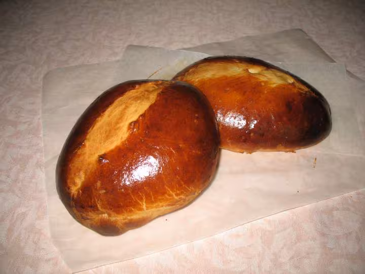 Gache vendeenne