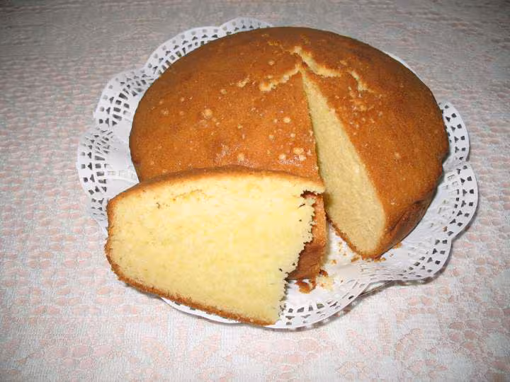 Gateau cocotte 2