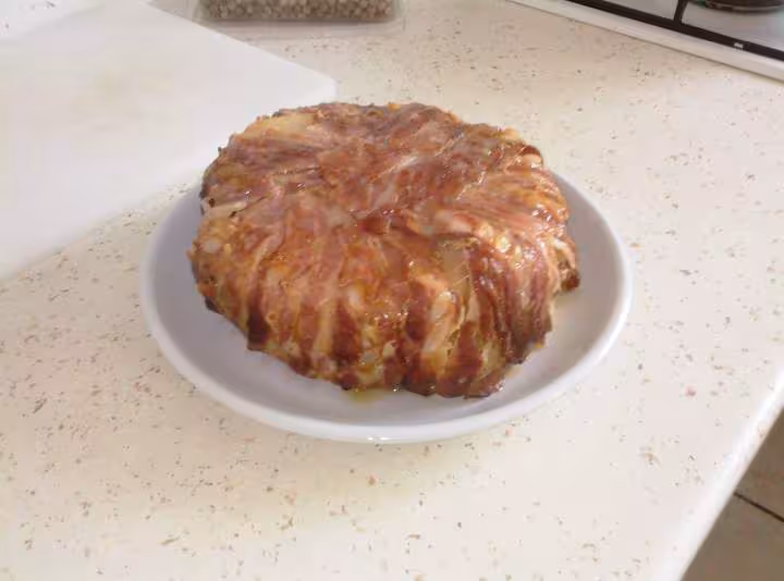 Pommes de terres vendangeurs