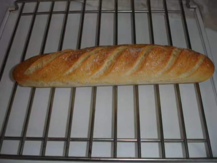 Bagettes