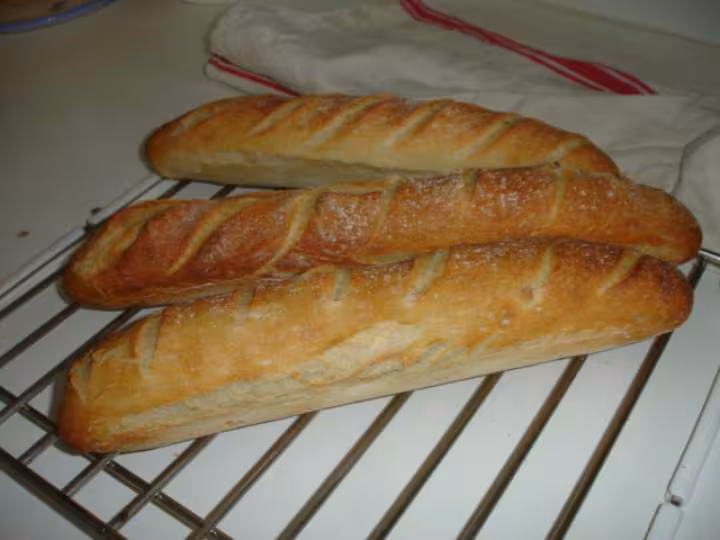 Bagettes