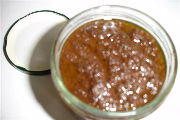 Tapenade