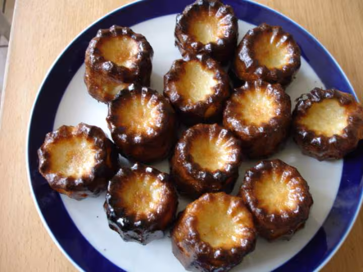 Cannelles