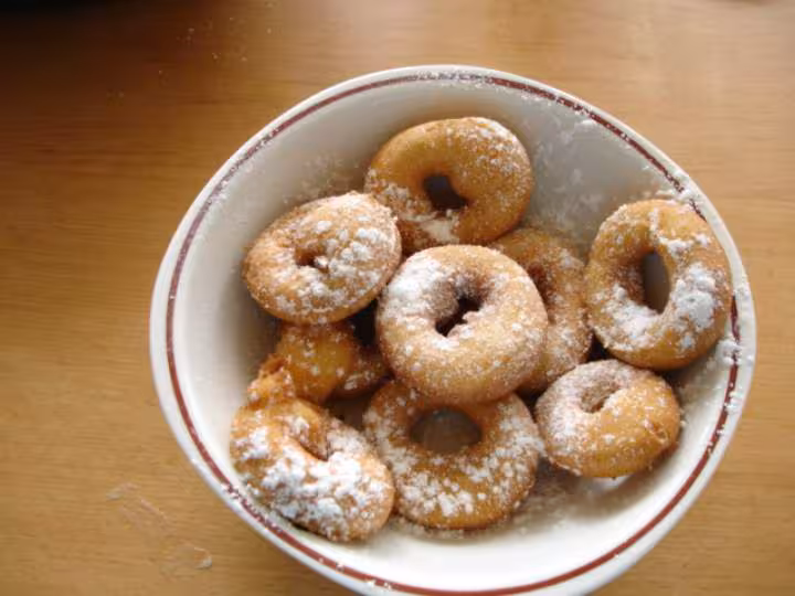 Donuts