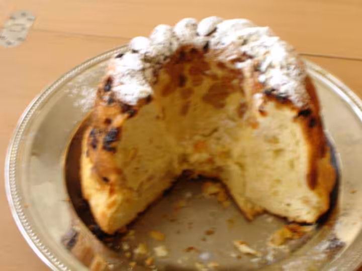 Kouglof