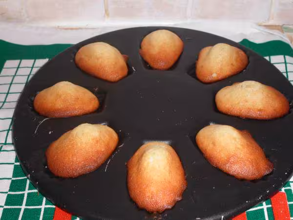 Madeleine