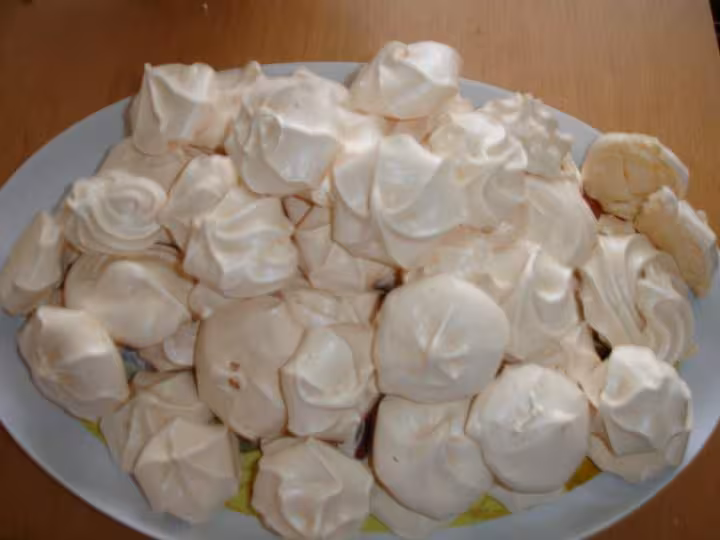 Meringue
