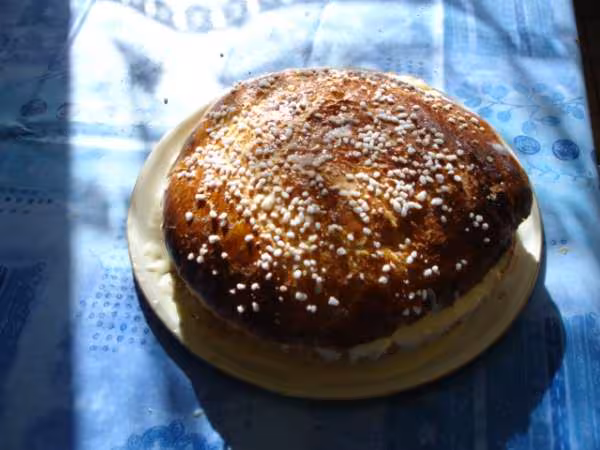 Tropezienne