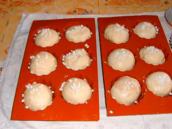 Briochettes