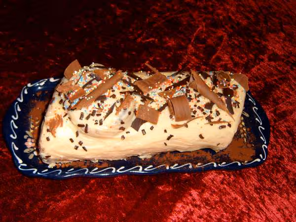 Buche de noel